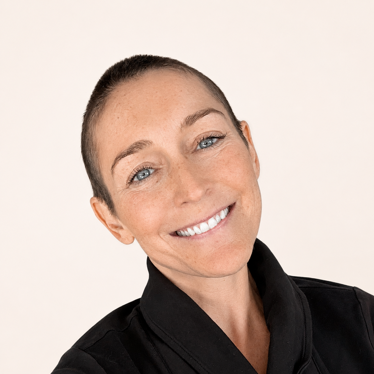 Sarah Glynn, founder of Peony