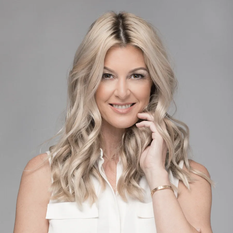 Christine Handy