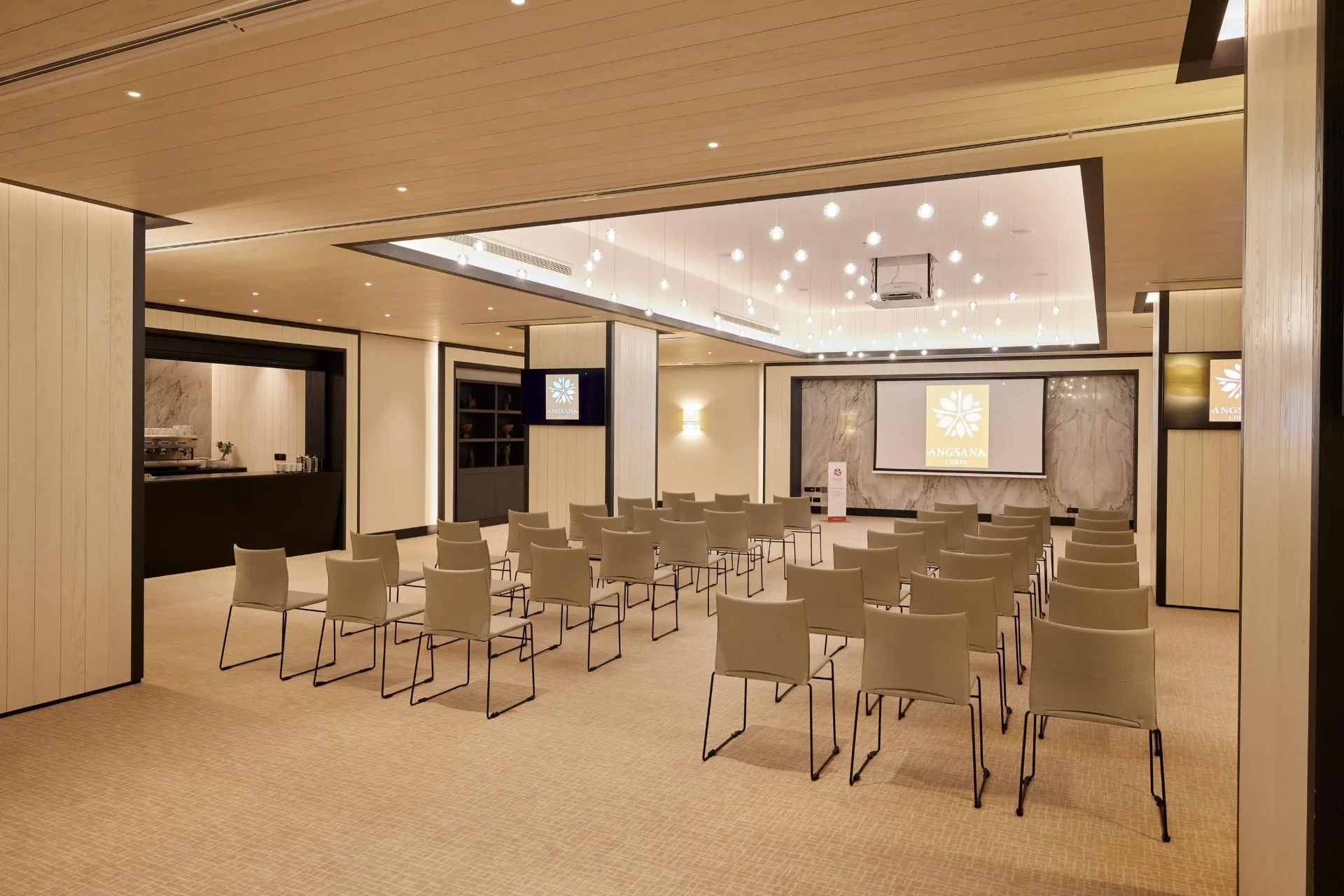 Premium Conference Facilities