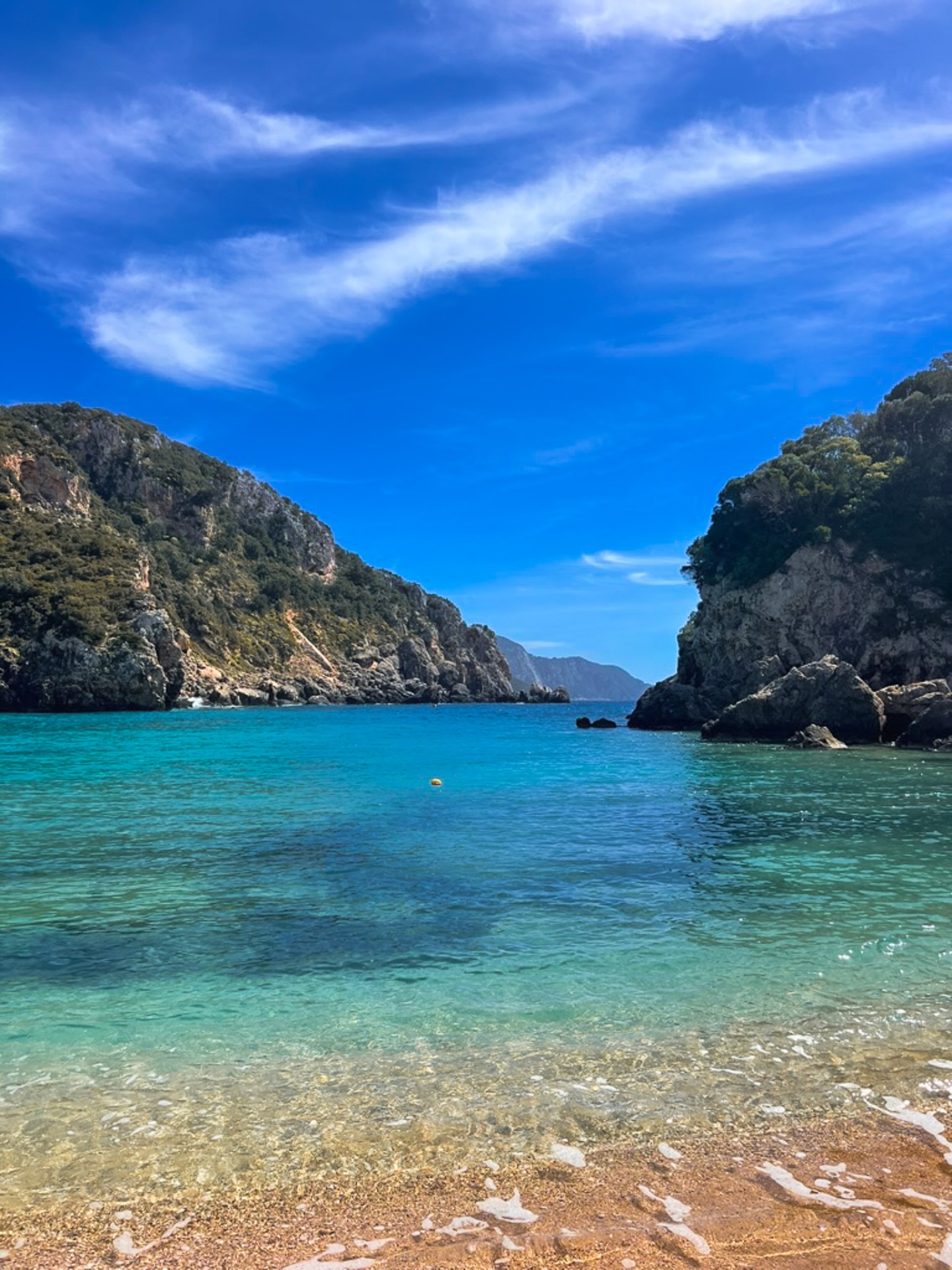 Imagine watching the sun set over the Ionian Sea, sharing a meal with women who understand, and remembering that life still holds extraordinary possibilities.