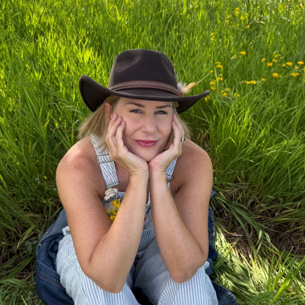 Anna Fletcher